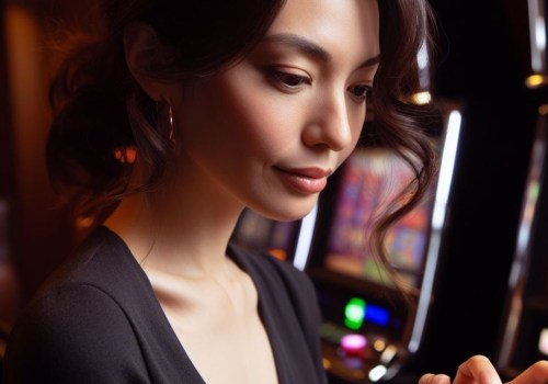 Massimizzare le tue possibilità di vincita alle slot online