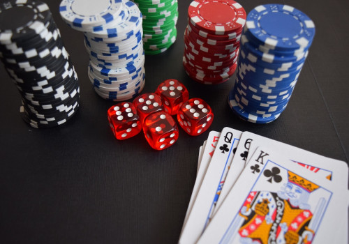 La guida dell'esperto ai casinò con prelievo istantaneo