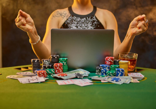 La guida definitiva per trovare il miglior casinò online per i giocatori statunitensi