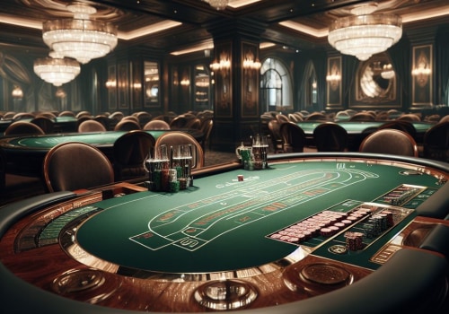 I migliori giochi da casinò per principianti